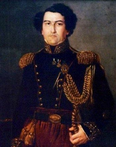 Batalla de Quebracho: Las fuerzas federales rosistas derrotan a la armada anglo-francesa