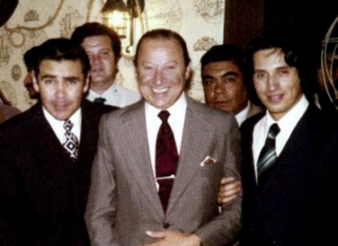 Obregón Cano: Una experiencia de gobierno popular del peronismo de izquierda en Córdoba