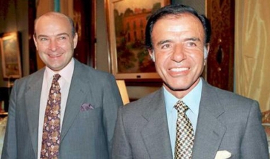 Ley de Reforma del Estado: Menem inicia un funesto proceso neoliberal privatizador en el país