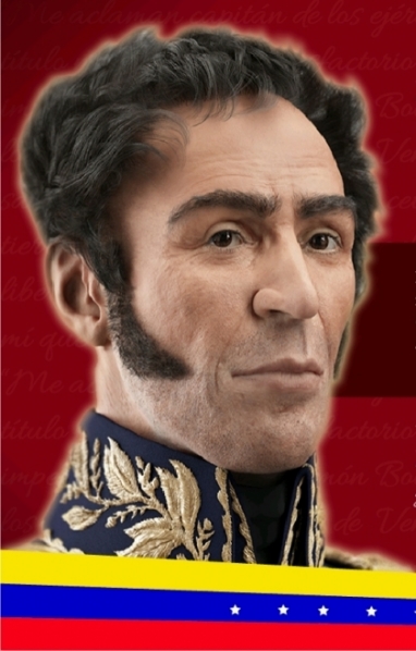 Simón Bolívar, un caudillo de la Patria Grande