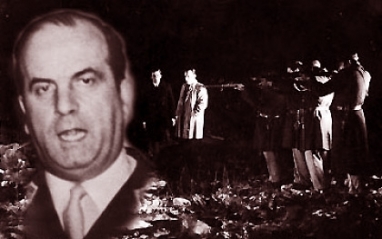 Juan José Valle: el Pueblo no olvida a sus héroes y mártires