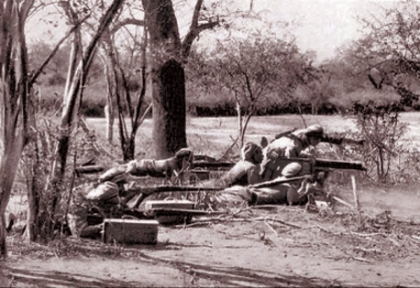 Paraguay declara la guerra a Bolivia en el conflicto bélico más sangriento del siglo XX en Sudamérica