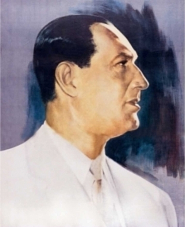 Los Grandes Líderes Nunca Mueren, la Causa Nacional y Popular los Inmortaliza