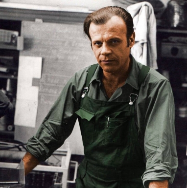 Agustín Tosco: Siempre presente en las Luchas de la Clase Trabajadora