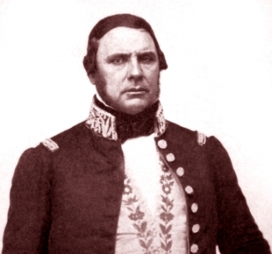 Ajusticiamiento del general Justo José de Urquiza