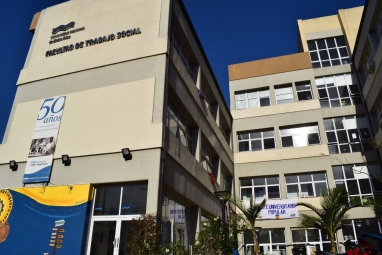 La Universidad Nacional de Entre Ríos encuentra aliados y convoca en su defensa