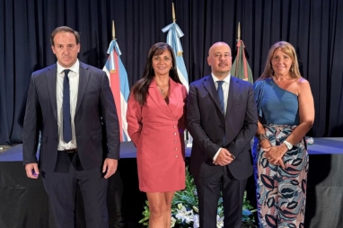 Con datos concretos, concejales justicialistas denuncian la situación financiera alarmante de Concordia