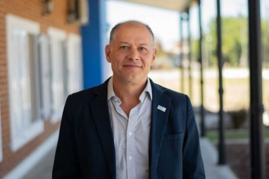Andrés Sabella: La pérdida del poder adquisitivo del personal es del 35%