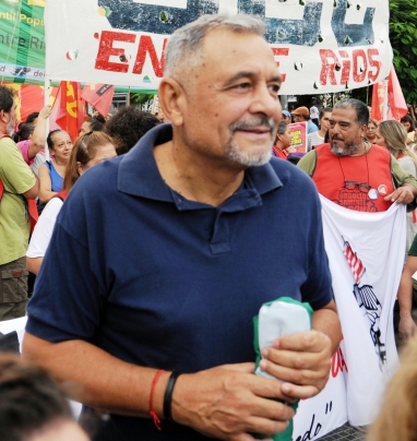 Oscar Muntes: Hay un cuello de botella resolviendo y definiendo el salario de miles y miles de trabajadores