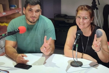 El PJ de Concordia invita a sumarse a la construcción colectiva de un peronismo más amplio y participativo