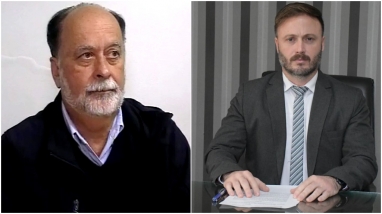 El Tribunal Electoral de la UCR falló a favor de Carbó y bajó la postulación de Azcué para presidente