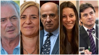 Votaron sin estar al tanto: Los entrerrianos que le firmaron un cheque en blanco a Milei para someterse al FMI