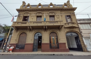 El PJ convoca a la militancia a debatir el golpe de Estado del 24 de marzo de 1976