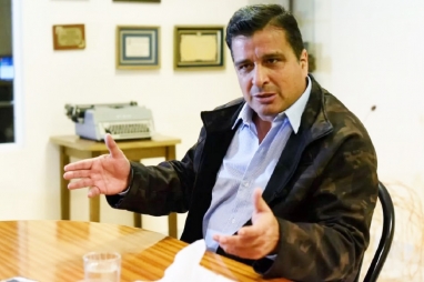 Marcelo Casaretto: Queda sin resolver lo de 2024, son 20 mil millones que Frigerio recaudó sin respaldo legal