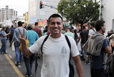 David Cáceres: No se optó por prorrogar la actual concesión, había que tomar esta decisión política