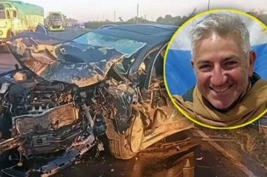 Lorena Dubini: Ruiz Orrico tiene privilegios, desde el momento en que choca a los chicos tendría que haber estado detenido