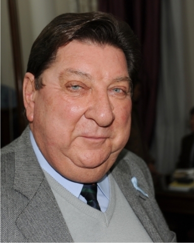 Raymundo Kisser: Nunca vi un Presidente tan extorsionador hacia los gobernadores