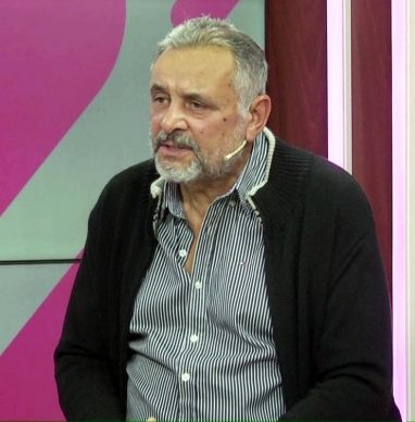 Oscar Muntes: Si no logramos que Milei cambie este rumbo, Argentina va hacia una situación compleja