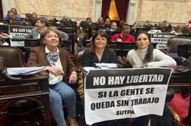 La diputada Blanca Osuna celebró la conformación de la comisión investigadora de $LIBRA