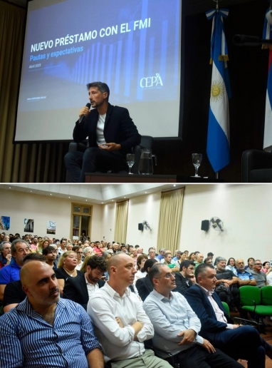 El economista Hernán Letcher analizó el fin del cepo y estimó qué puede pasar el lunes con el dólar
