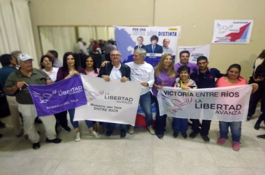 Sebastián Etchevehere sostuvo que hay que sincerar prioridades