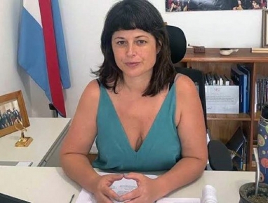 Carolina Gaillard: La comisión del caso $Libra tiene que estar presidida por alguien de la oposición