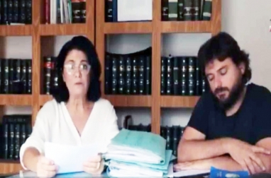 La oligarquía robó y mintió, nosotros no, dijo Juan Grabois sobre el fallo que la absolvió 