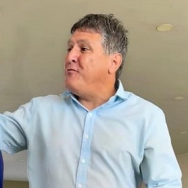 Jorge Vázquez Arrieta: Es un llamado de atención, porque Milei sigue teniendo cierta adhesión