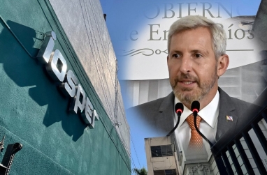 Escándalo: Denuncian que el gobierno de Frigerio paga sobreprecios en la compra de prótesis para IOSPER