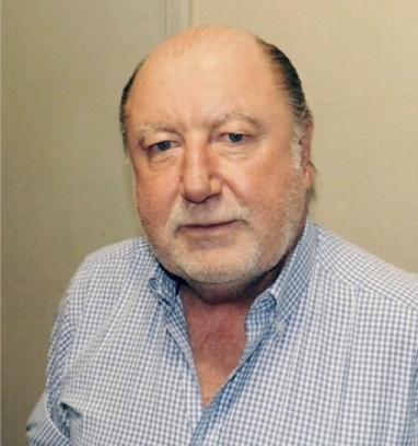 Claudio Ava Aispuru: A 30 años de una elección bisagra, el pueblo volvió a elegir a Jorge Busti