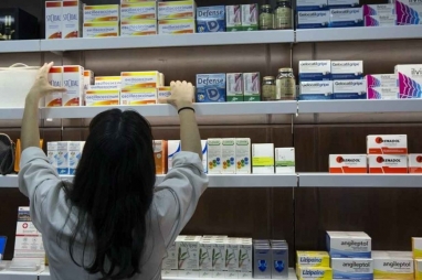 Droguerías provinciales rechazan sistema de compras que impulsa el porteño Frigerio y advierten sobre la creación de un monopolio