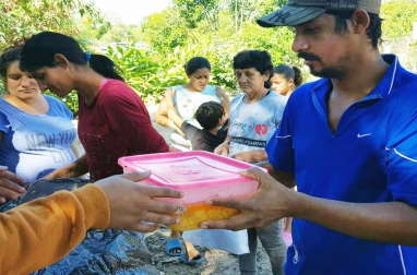 Cada vez peor: Incremento alarmante en la demanda de asistencia alimentaria en Paraná