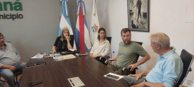 Se realizará en Entre Ríos el Encuentro Federal por la Soberanía