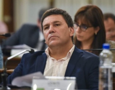 Juan Diego Conti sobre la eliminación del IOSPER: Cuando el remedio es peor que la enfermedad