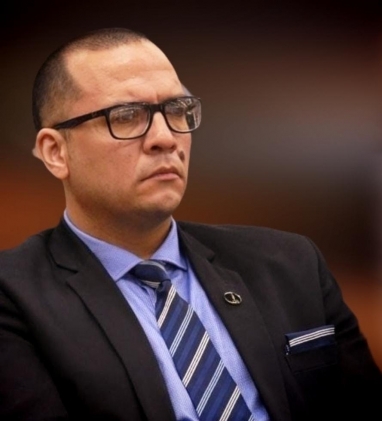 Juan Martín Garay: El IOSPER no se vende, se defiende