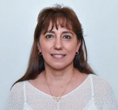 Con la ayuda de la tránsfuga Gladys Domínguez, el frigerismo frenó la vuelta a comisión de la irregular creación de la OSER en el Senado 