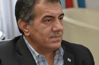 José Cáceres: Lo terminante fue la eliminación de las PASO, porque nos dejó sin recursos