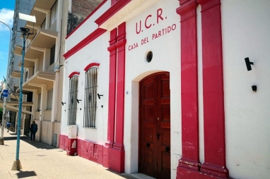 La UCR de Entre Ríos fijo fecha para sus elecciones internas y el Congreso Provincial