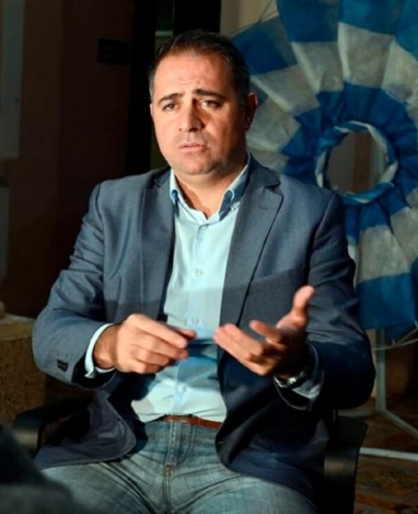 La Procuración dictaminó que la candidatura de Davico fue ilegal, cuando ganó las elecciones en Gualeguaychú