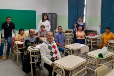 AGMER denuncia que Frigerio cerrará 58 centros de educación de jóvenes y adultos 