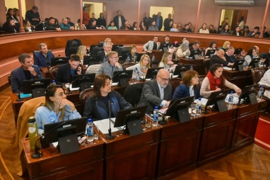 Diputados justicialistas defendieron al INTA y al INASE ante su desmantelamiento