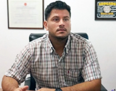 Damián Arévalo: Hay una caída en los últimos seis meses de casi el 40%, estamos percibiendo lo mismo que en valores de pandemia