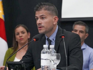 Damián Arévalo: Milei derrapa en todos los frentes, ya nadie cree en los valores de la inflación, sube el dólar y se perdió el superávit 