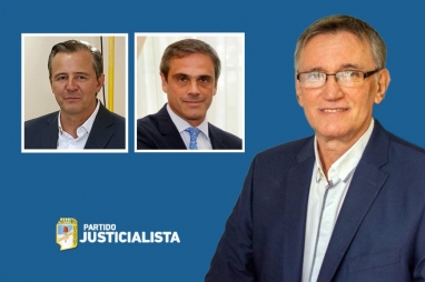 Néstor Loggio: Frigerio impulsa una lista del peronismo tránsfuga para quitarle puntos a Bahl y Michel