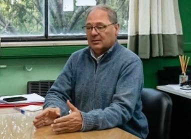 Doble sueldo para el frigerista Alfredo Bel: asesor de De Angeli y funcionario de Vialidad Provincial
