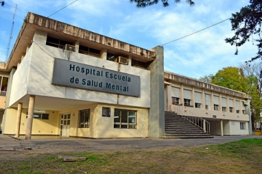 Asamblea en Hospital Escuela de Paraná: advierten sobre la falta de recurso humano y que peligra la guardia de 24 horas