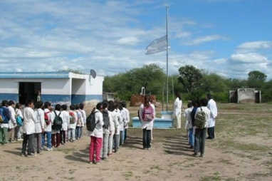 AGMER Uruguay rechazó enfáticamente el cierre de escuelas rurales