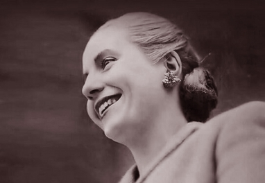 PJ de Paraná: Hoy más que nunca, seguimos el legado de Evita