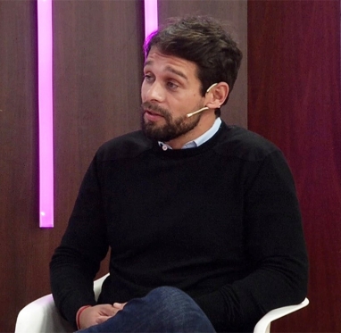 Emiliano Gómez Tutau: El peronismo debe proponer un modelo de gestión que construya futuro