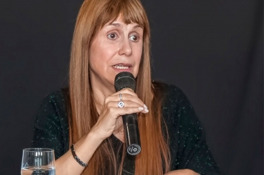 Sonia Velázquez: A las mujeres nos faltó organización y rebeldía